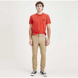 Dockers Original Skinny Chino Broek Beige Man