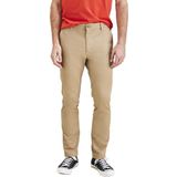 Dockers Original Skinny Chino Broek Beige Man