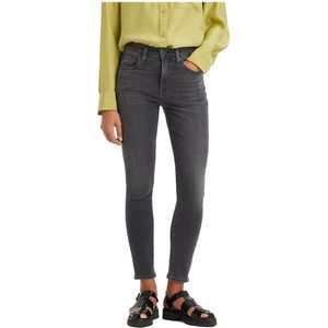 Levi's® Skinny-fit-Jeans 721 High rise skinny mit hohem Bund