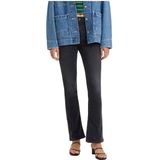 Levi´s ® 725 Hr Slit Bootcut Spijkerbroek