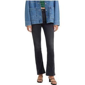 Levi´s ® 725 Hr Slit Bootcut Spijkerbroek