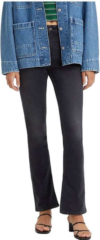 Levi´s ® 725 Hr Slit Bootcut Spijkerbroek