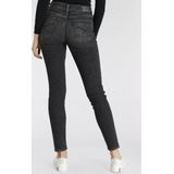LEVI'S - Jeans Shaping Skinny - Bloom Black - Denim