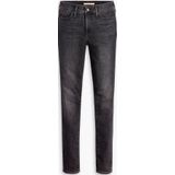 LEVI'S - Jeans Shaping Skinny - Bloom Black - Denim