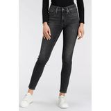 LEVI'S - Jeans Shaping Skinny - Bloom Black - Denim