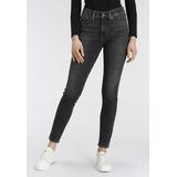 LEVI'S - Jeans Shaping Skinny - Bloom Black - Denim