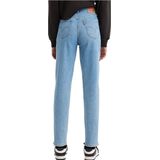 Levi´s ® High Waist Taper Spijkerbroek