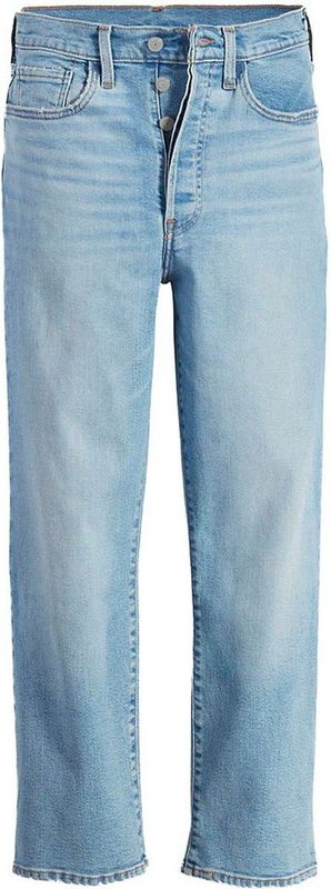 Levi´s ® High Waist Taper Spijkerbroek