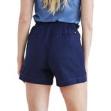 Dockers - Casual Korte Broek - Blauw - Vrouw