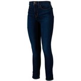 Levi's - Jeans Shaping Skinny - Blauw - Denim