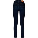 Levis 311? SHAPING SKINNY Broeken dames Blauw