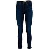 Levis 311? SHAPING SKINNY Broeken dames Blauw