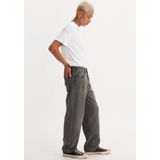 Levi's® Loose-fit-Jeans »568 STAY LOOSE«, mit Leinenanteil