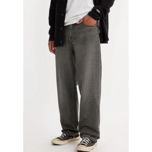 Levi's® Loose-fit-Jeans »568 STAY LOOSE«, mit Leinenanteil