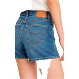 Levi's Mom Jeans voor dames, jaren 80