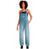 Levi's Vintage overalls voor dames, Z6765 Light Indigo, L