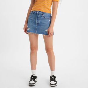 Levi's dames Icon, Iconically Yours, 28