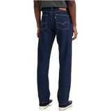 Levi's - 501 - Spijkerbroek - Donker Indigo - Regular Fit