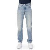 Levi's - 501 - Spijkerbroek - Donker Indigo - Regular Fit