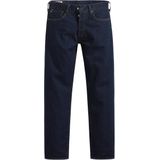 Levi's - 501 - Spijkerbroek - Donker Indigo - Regular Fit