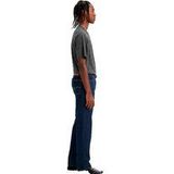 Levi's - 501 - Spijkerbroek - Donker Indigo - Regular Fit