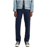 Levi's - 501 - Spijkerbroek - Donker Indigo - Regular Fit