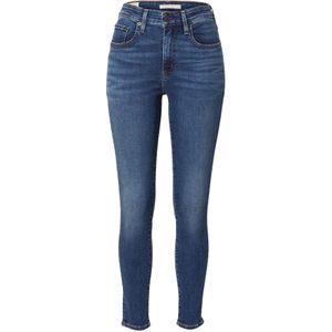 Levi's® Skinny-fit-Jeans 721 High rise skinny mit hohem Bund