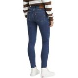 Levi's dames Jeans 721 High Rise Skinny, Dream Cycle, 23W / 30L