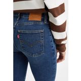 Levi's dames Jeans 721 High Rise Skinny, Dream Cycle, 23W / 30L