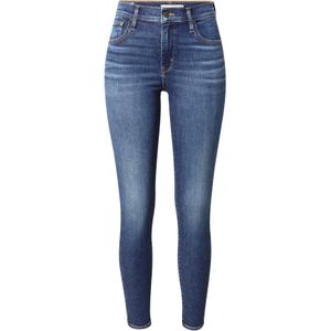 Levi's - 720 High Rise Super Skinny - Spijkerbroek