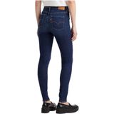 Levi's - 720 High Rise Super Skinny - Spijkerbroek