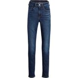 Levi's - 720 High Rise Super Skinny - Spijkerbroek