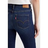 Levi's - 720 High Rise Super Skinny - Spijkerbroek