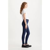 Levi's - 720 High Rise Super Skinny - Spijkerbroek