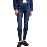 Levi's - 720 High Rise Super Skinny - Spijkerbroek