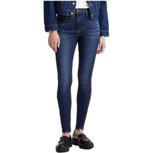 Levi's - 720 High Rise Super Skinny - Spijkerbroek