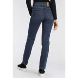 Levi's - 18883-0207 Jeans - Blauw - Casual - Katoen - Denim