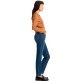 Levi's - 18883-0207 Jeans - Blauw - Casual - Katoen - Denim