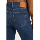Levi's - 18883-0207 Jeans - Blauw - Casual - Katoen - Denim