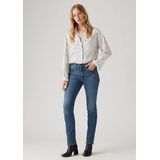 Levi's - 18883-0207 Jeans - Blauw - Casual - Katoen - Denim