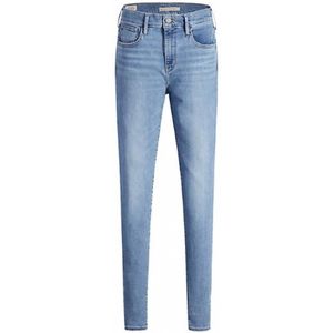 Levi's 720™ High Rise Super Skinny Femme Jeans Super Skinny Fit