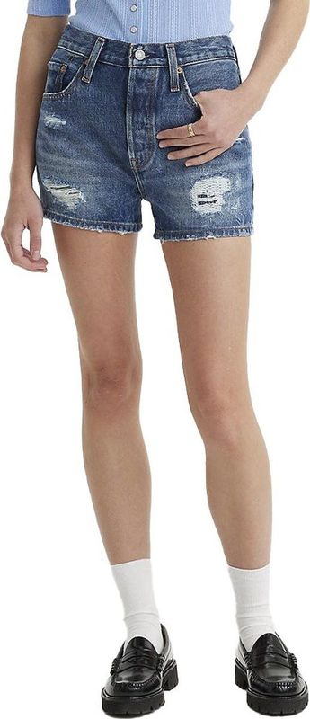 Levi´s ® 501™ Original Korte Jeans