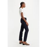 Levi's dames Jeans 725 High Rise Bootcut, To The Nine, 25W / 32L