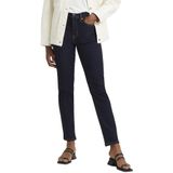 Levi's dames Jeans 725 High Rise Bootcut, To The Nine, 25W / 32L