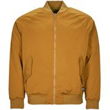 Levi's - FILBERT FLIGHT JACKET - Windjack - Bruin - Heren