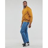 Levi's - FILBERT FLIGHT JACKET - Windjack - Bruin - Heren