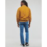 Levi's - FILBERT FLIGHT JACKET - Windjack - Bruin - Heren