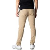 Levi's - 17199-0011 - Chino Broek - Beige - Katoen - Slim Fit