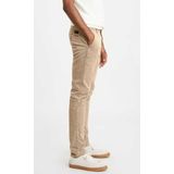 Levi's - 17199-0011 - Chino Broek - Beige - Katoen - Slim Fit