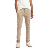 Levi's - 17199-0011 - Chino Broek - Beige - Katoen - Slim Fit